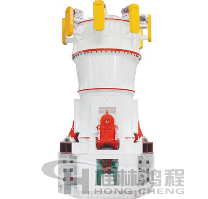 灰鈣機(jī)，立磨，石灰磨粉機(jī)，超細(xì)立磨，立式磨粉機(jī)，HLMX超細(xì)立磨
