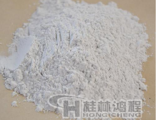 莫來(lái)石粉 莫來(lái)石粉