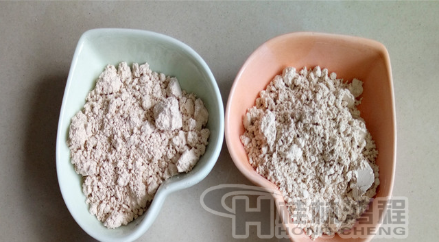 100目硅藻土 100目硅藻土