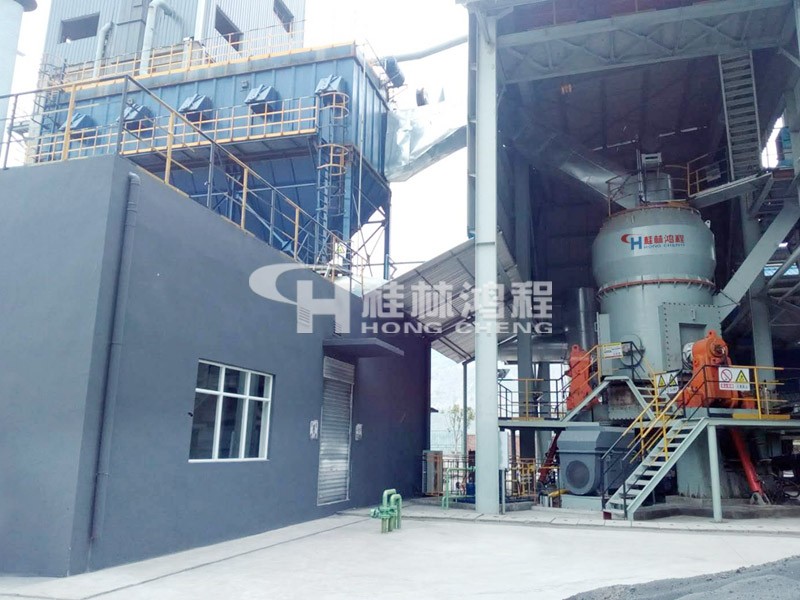 HLM2000鈦渣100-450目攀枝花攀鋼立式磨粉機 HLM2000鈦渣100-450目攀枝花攀鋼立式磨粉機