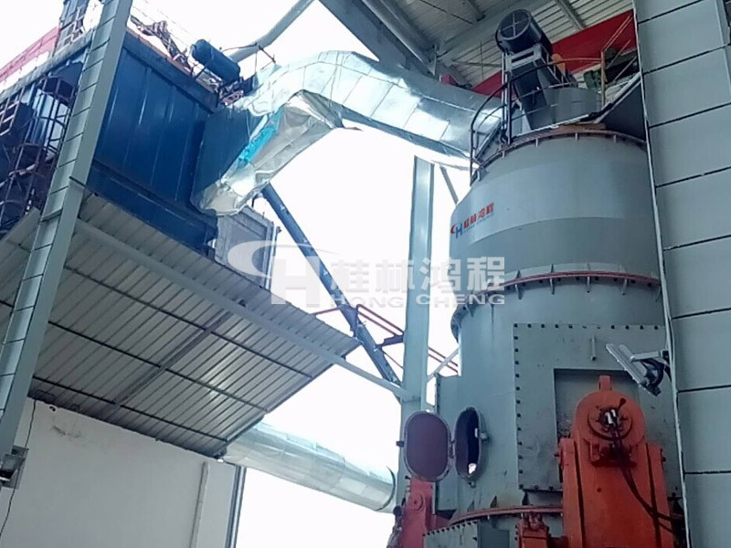 HLM2000鈦渣100-450目攀枝花攀鋼立式磨粉機 HLM2000鈦渣100-450目攀枝花攀鋼立式磨粉機