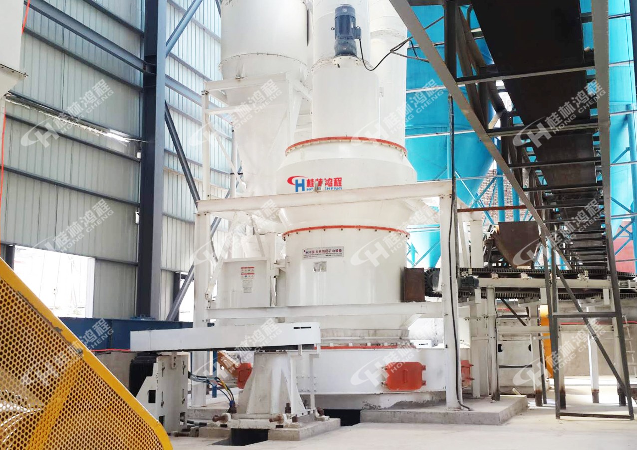 煤粉研磨設(shè)備機械HC系列縱擺磨雷蒙磨 煤粉研磨設(shè)備機械HC系列縱擺磨雷蒙磨