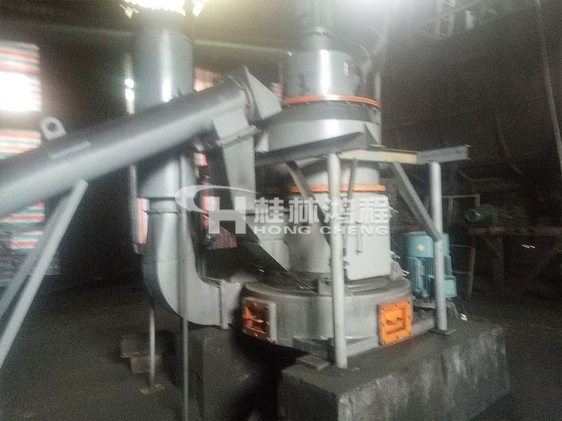 小型超細研磨機300目磨粉機2R2713雷蒙磨 小型超細研磨機300目磨粉機2R2713雷蒙磨