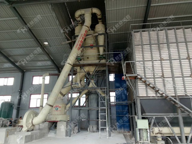 氫氧化鈣設備雷蒙磨機能磨生石灰嗎 氫氧化鈣設備雷蒙磨機能磨生石灰嗎