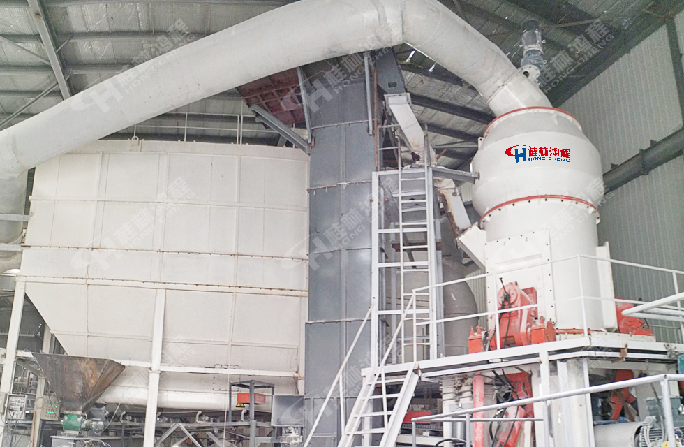 磨粉機(jī)廠家桂林鴻程 磨粉機(jī)廠家桂林鴻程