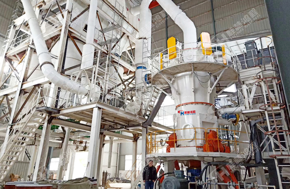 磨粉機(jī)廠家桂林鴻程 磨粉機(jī)廠家桂林鴻程