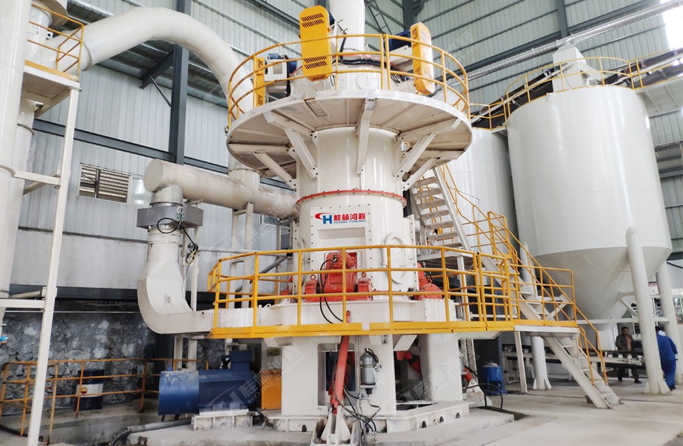 HLMX1100立磨氫氧化鈣粉生產(chǎn)線-1250目-產(chǎn)能未提供-安徽 HLMX1100立磨氫氧化鈣粉生產(chǎn)線-1250目-產(chǎn)能未提供-安徽